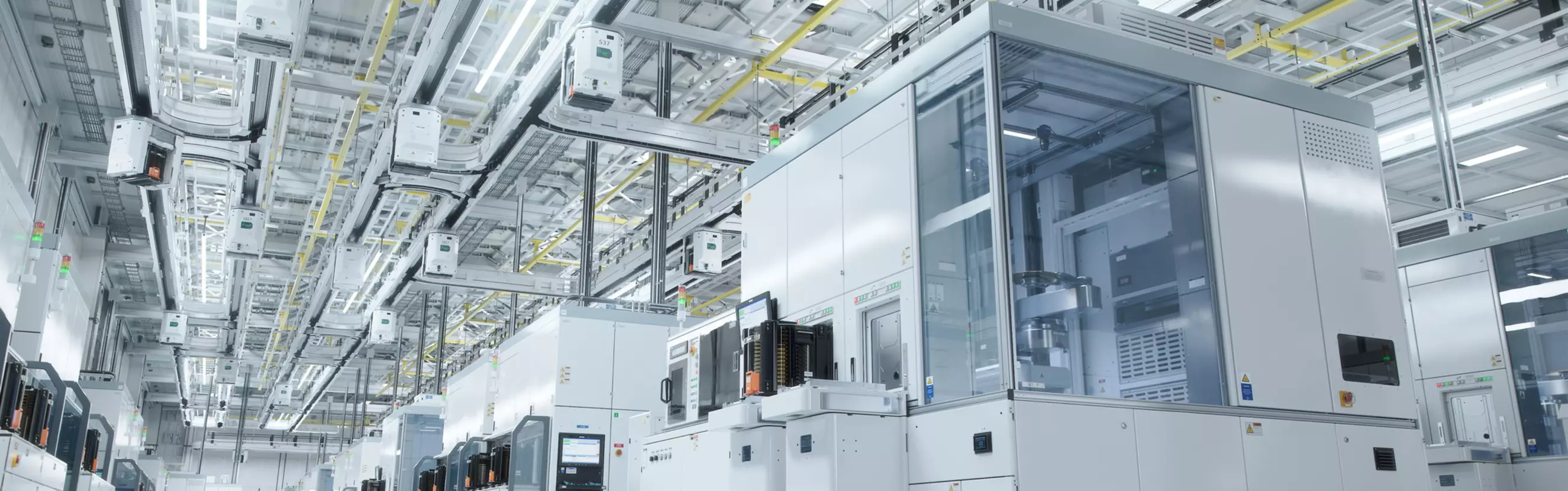 自动化连接设备