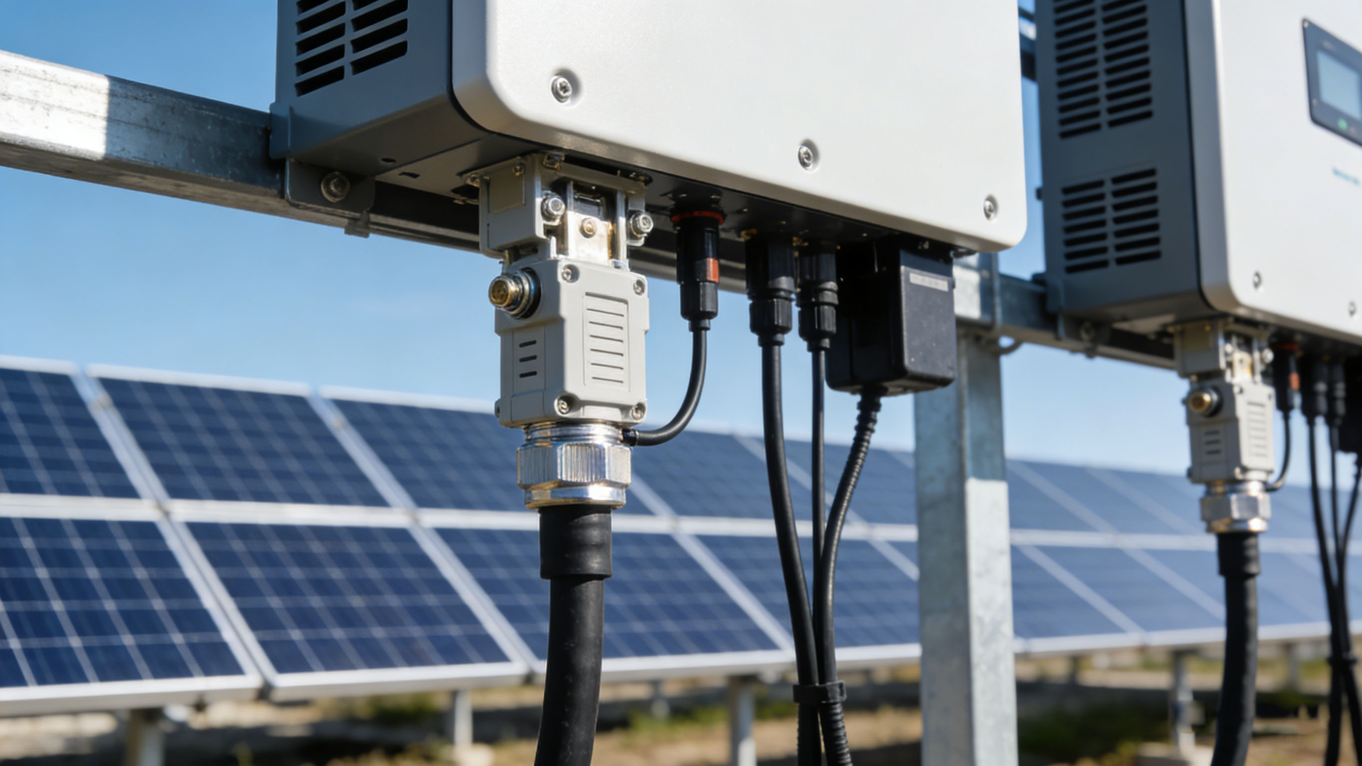 以创新重构风电连接，赋能绿色能源高效发展