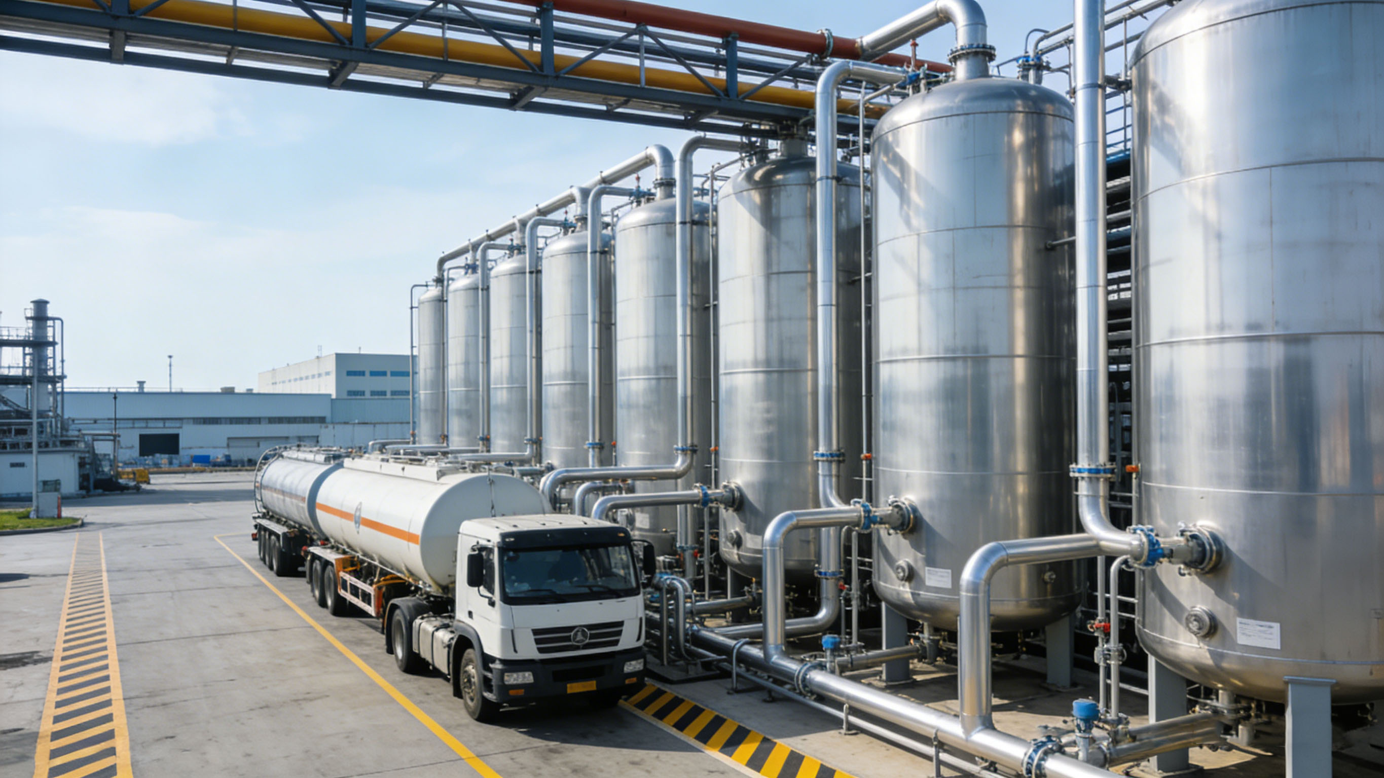 深耕氢能连接技术，赋能绿氢产业高质量发展