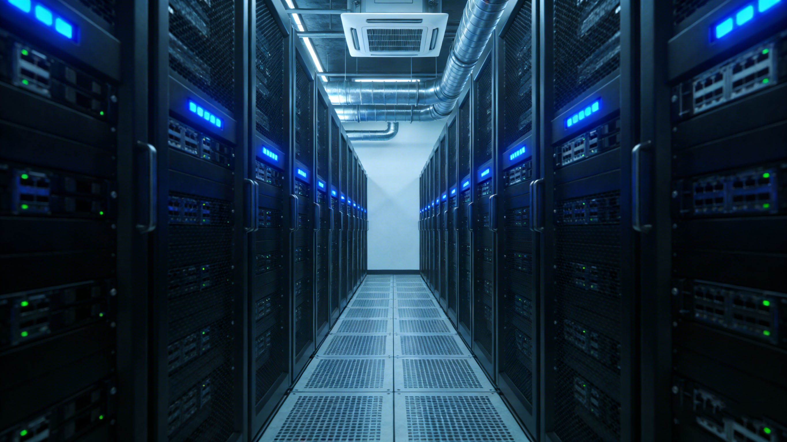 赋能数据中心供配电系统的高效可靠解决方案