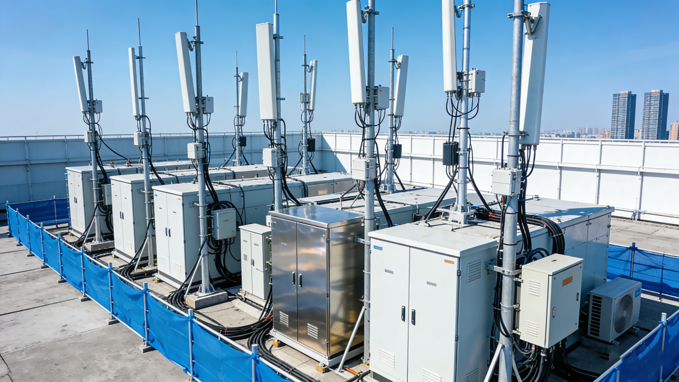 免工具端接技术，解锁高效接线新范式