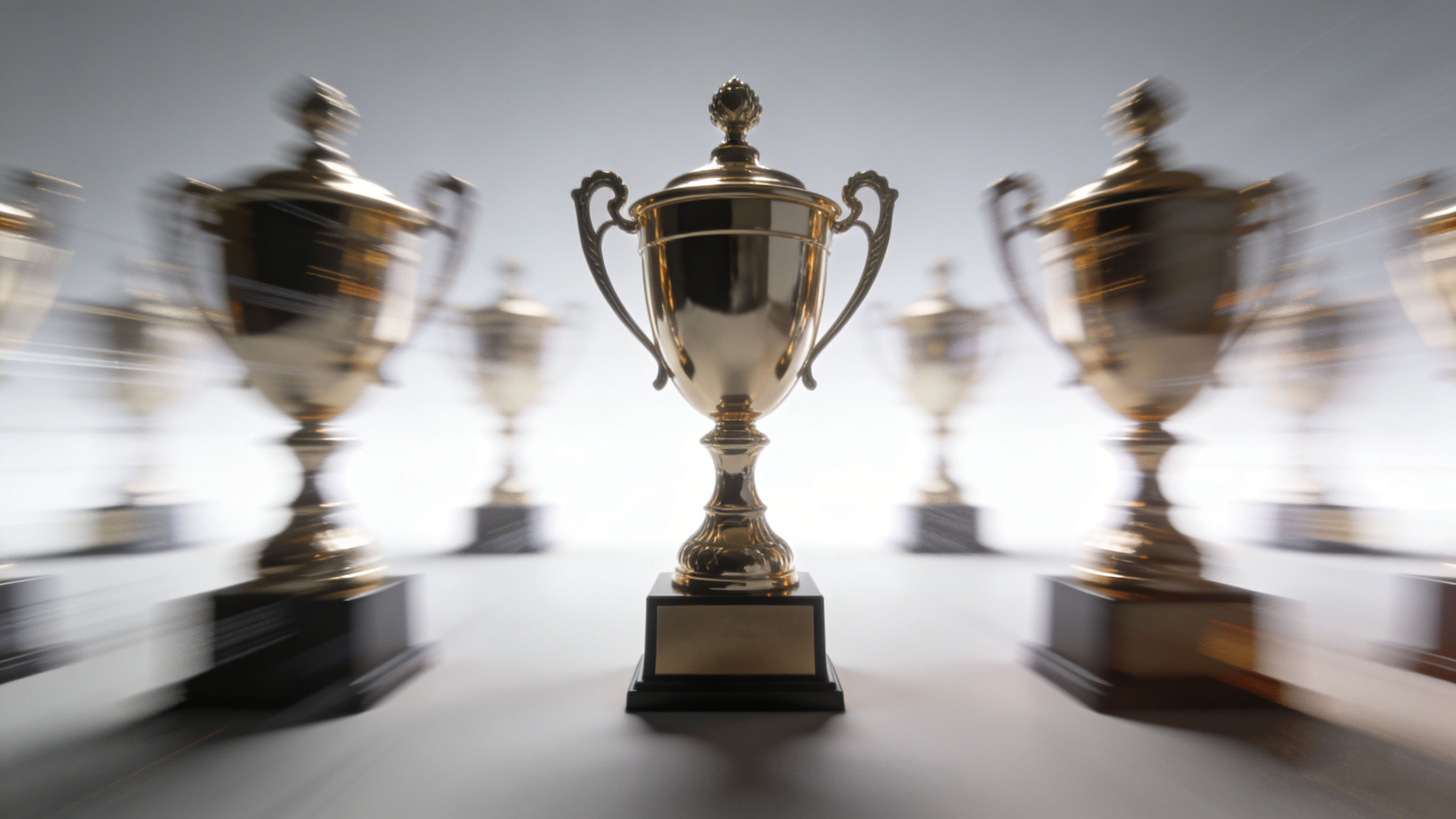 三年三奖！寰导连接器以技术硬实力铸就行业标杆