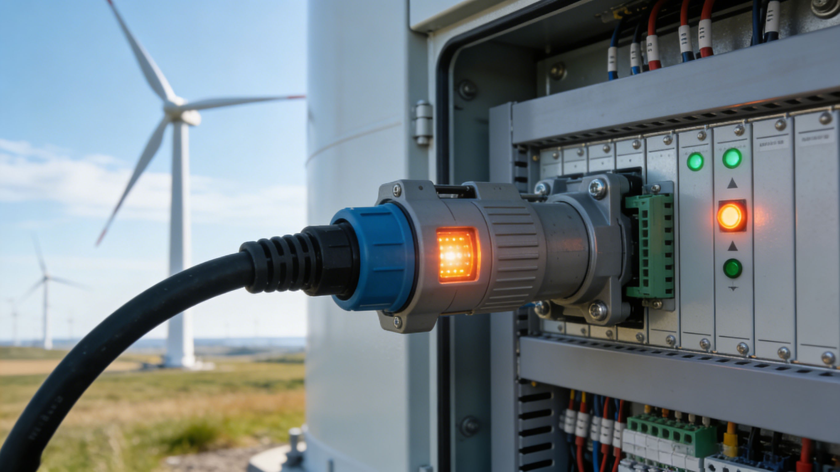 赋能风电产业，提升风能投资全周期价值