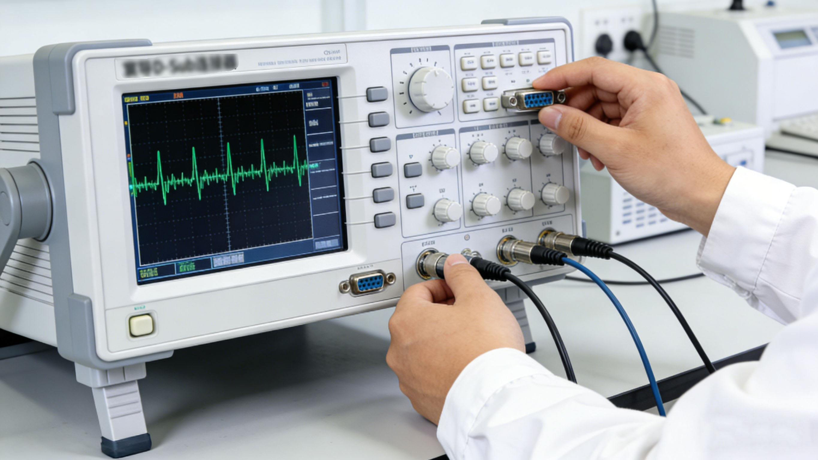 传承D-Sub经典，以创新赋能工业连接新场景