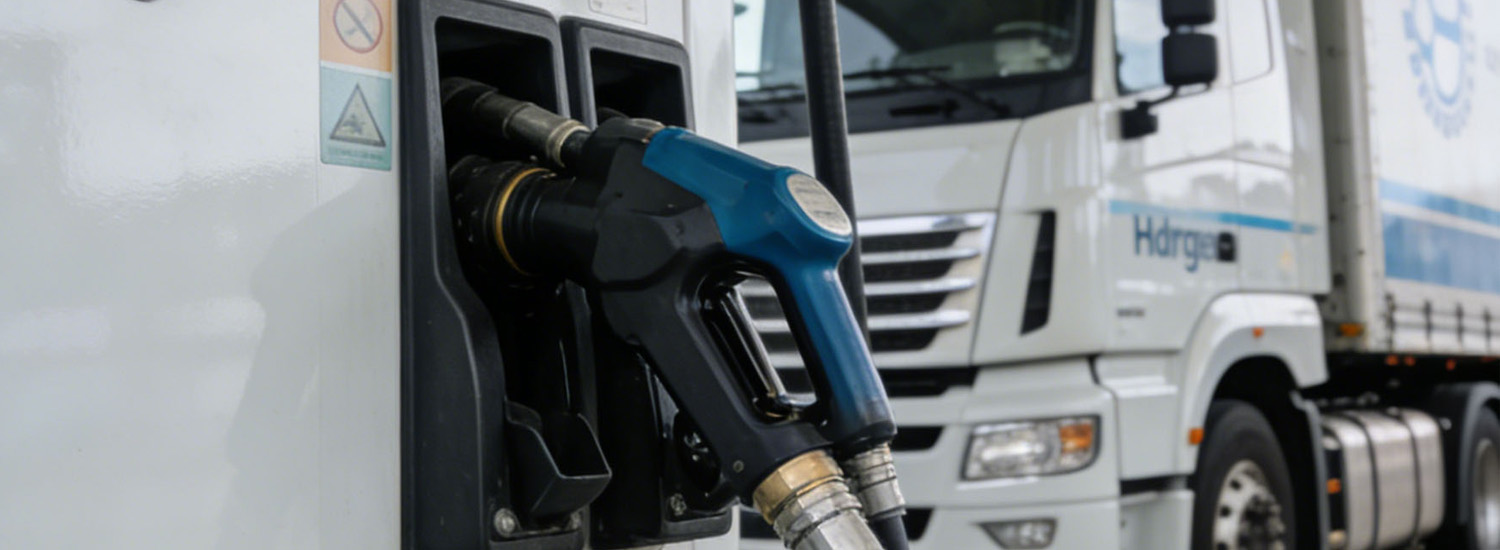 氢能赋能未来：解析氢技术的核心优势与发展潜力