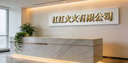 红红火火有限公司