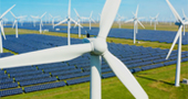 新能源设备连接方案