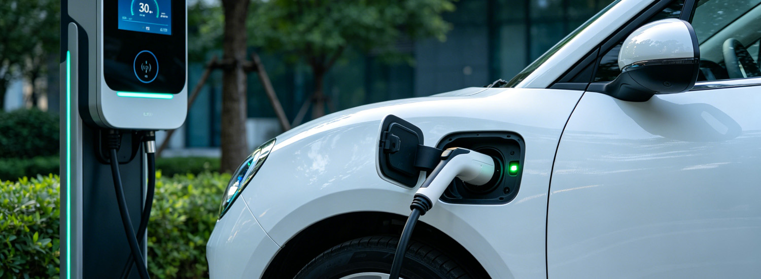 寰导连接器：筑牢未来电动交通的能源经脉